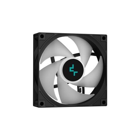 Кулер для процессора Deepcool AG300 LED - Нулевой остаток (Feed)  - Нулевой остаток (Feed) 