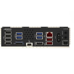 Материнская плата GIGABYTE B860M A ELITE WIFI6E (B860M AORUS ELITE WIFI6E)