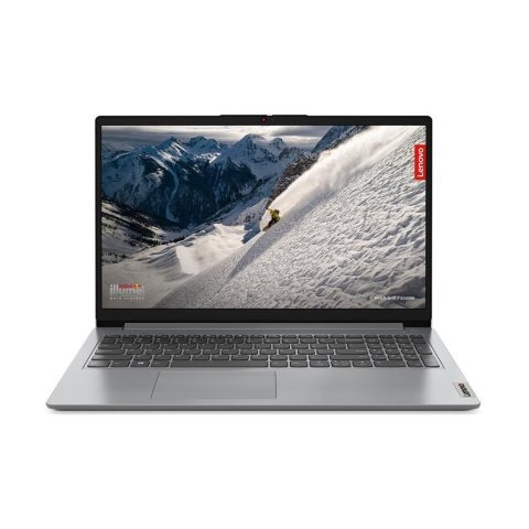 Ноутбук Lenovo IdeaPad 1 15AMN7 (82VG00QPRA) - Нулевой остаток (Feed) - Нулевой остаток (Feed)