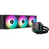 Система жидкостного охлаждения Deepcool LD360