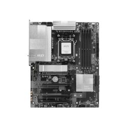 Материнская плата MSI PRO B850-P WIFI