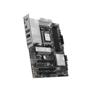 Материнская плата MSI PRO B850-P WIFI