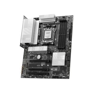 Материнская плата MSI PRO B850-P WIFI
