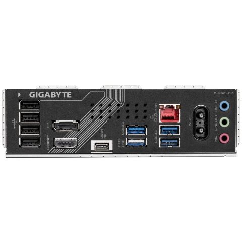 Материнская плата GIGABYTE B860M GAMING X WIFI6E - Нулевой остаток (Feed)  - Нулевой остаток (Feed) 