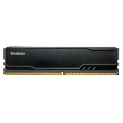 Модуль памяти для компьютера DDR5 32GB 5200 MHz CL42 1.1V Resistance INTELIGENTES (IR5BII1/32)
