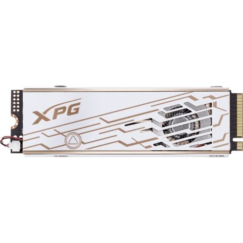 Накопитель SSD M.2 2280 2TB XPG MARS 980 PRO ADATA (SMAR-980P-2TCI) - Нулевой остаток (Feed) - Нулевой остаток (Feed)