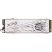 Накопитель SSD M.2 2280 2TB XPG MARS 980 PRO ADATA (SMAR-980P-2TCI) - Нулевой остаток (Feed) - Нулевой остаток (Feed)