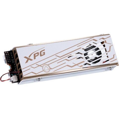 Накопитель SSD M.2 2280 2TB XPG MARS 980 PRO ADATA (SMAR-980P-2TCI) - Нулевой остаток (Feed) - Нулевой остаток (Feed)