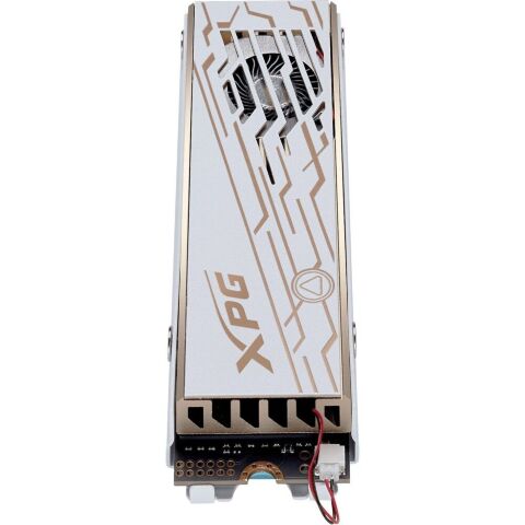 Накопитель SSD M.2 2280 2TB XPG MARS 980 PRO ADATA (SMAR-980P-2TCI) - Нулевой остаток (Feed) - Нулевой остаток (Feed)