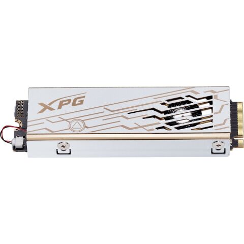 Накопитель SSD M.2 2280 2TB XPG MARS 980 PRO ADATA (SMAR-980P-2TCI) - Нулевой остаток (Feed) - Нулевой остаток (Feed)