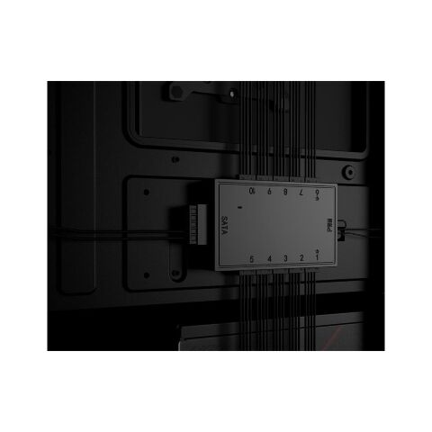 Контроллер вентилятора ID-Cooling FH-10 PWM - Нулевой остаток (Feed)  - Нулевой остаток (Feed) 