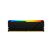 Модуль памяти для компьютера DDR4 16GB (2x8GB) 3200 MHz Beast Black Kingston Fury (ex.HyperX) (KF432C16BB2AK2/16WP) - Нулевой остаток (Feed)  - Нулевой остаток (Feed) 