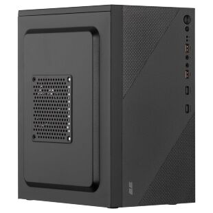 Корпус для ПК 2E 2E-TMX04-500