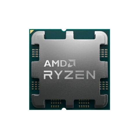 Процессор AMD Ryzen 5 7400 (100-100001900BOX) - Нулевой остаток (Feed)  - Нулевой остаток (Feed) 