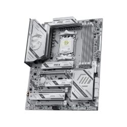 Материнская плата MSI MAG X870E GAMING PLUS MAX WIFI