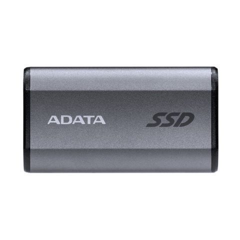 Накопитель SSD USB 3.2 500GB ADATA (AELI-SE880-500GCGY) - Нулевой остаток (Feed)  - Нулевой остаток (Feed) 