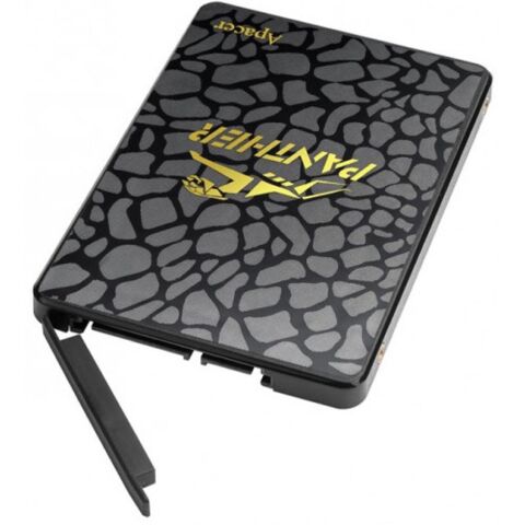 Накопитель SSD 2.5" 240GB Apacer (AP240GAS340G-1) - Нулевой остаток (Feed) - Нулевой остаток (Feed)