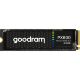 Накопитель SSD M.2 2280 500GB PX600 Goodram (SSDPR-PX600-500-80) - Нулевой остаток (Feed) - Нулевой остаток (Feed)