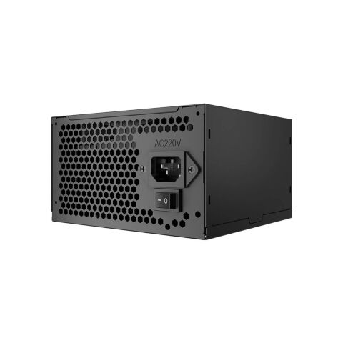 Блок питания PcCooler 600W (AF600) - Нулевой остаток (Feed)  - Нулевой остаток (Feed) 