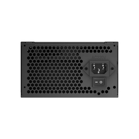 Блок питания PcCooler 600W (AF600) - Нулевой остаток (Feed)  - Нулевой остаток (Feed) 