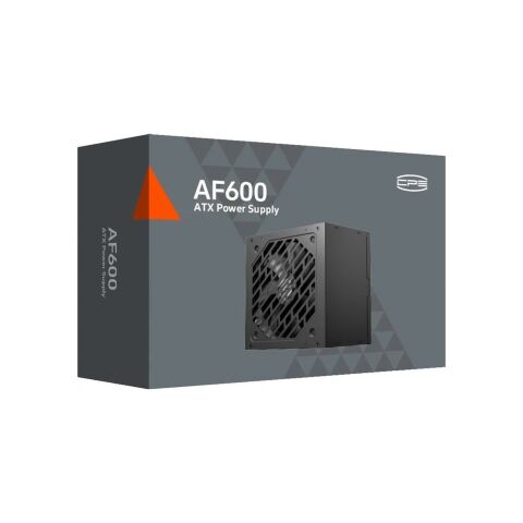 Блок питания PcCooler 600W (AF600) - Нулевой остаток (Feed)  - Нулевой остаток (Feed) 