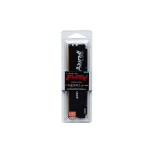 Модуль памяти для компьютера DDR5 8GB 5600 MHz Beast AM5 Black Fury (KF556C36BBE-8)