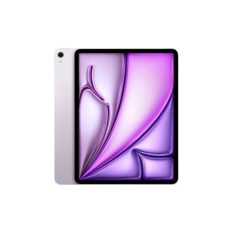 Планшет Apple iPad Air 13" M4 WiFi 128GB Purple (MH5T4TY/A) - Нулевой остаток (Feed)  - Нулевой остаток (Feed) 