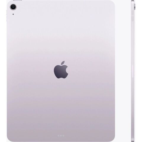 Планшет Apple iPad Air 13" M4 WiFi 128GB Purple (MH5T4TY/A) - Нулевой остаток (Feed)  - Нулевой остаток (Feed) 