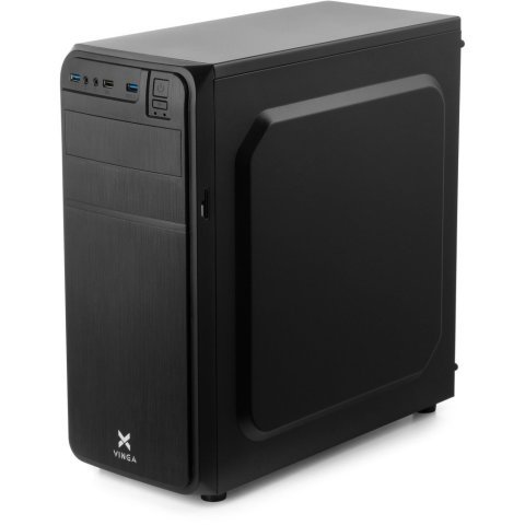 Корпус Vinga CS111B - Корпуса  - Корпуса 