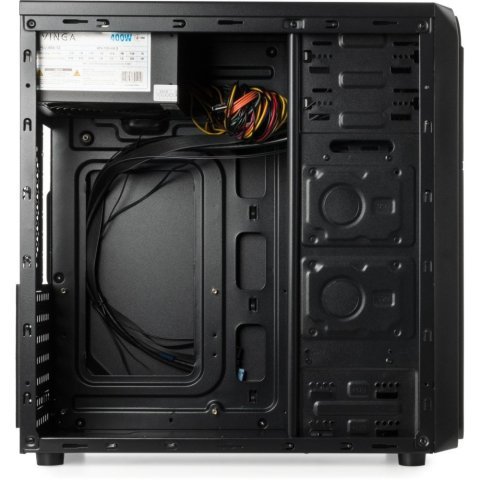 Корпус Vinga CS111B - Корпуса  - Корпуса 