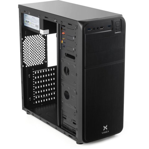 Корпус Vinga CS111B - Корпуса  - Корпуса 