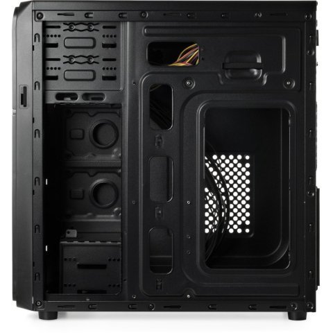 Корпус Vinga CS111B - Корпуса  - Корпуса 