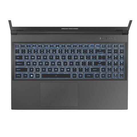 Ноутбук Dream Machines RG4060-15 (RG4060-15UA52) - Нулевой остаток (Feed) - Нулевой остаток (Feed)