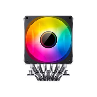 Кулер для процессора JONSBO CR-1400 DV2 black