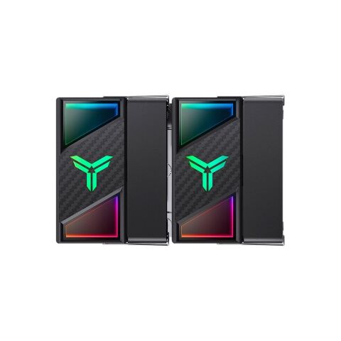 Кулер для процессора JONSBO CR-1400 DV2 black - Нулевой остаток (Feed)  - Нулевой остаток (Feed) 