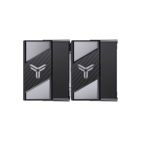 Кулер для процессора JONSBO CR-1400 DV2 black - Нулевой остаток (Feed)  - Нулевой остаток (Feed) 