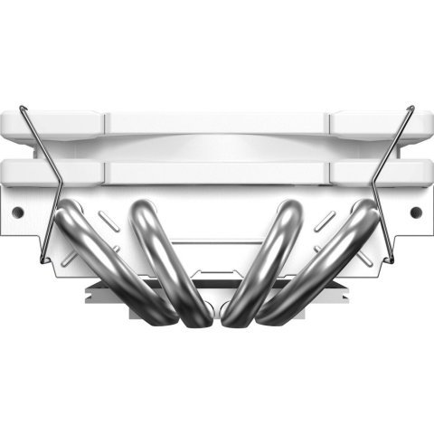 Кулер для процессора ID-Cooling IS-40X V3 White - Нулевой остаток (Feed)  - Нулевой остаток (Feed) 