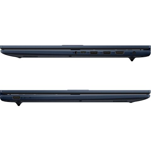 Ноутбук ASUS Vivobook 17 X1704ZA-AU143 (90NB10F2-M005Z0) - Нулевой остаток (Feed) - Нулевой остаток (Feed)