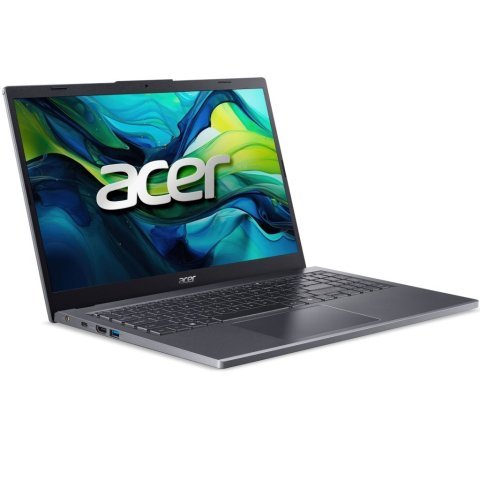 Ноутбук Acer Aspire 15 A15-51M (NX.JKVEU.003) - Нулевой остаток (Feed) - Нулевой остаток (Feed)