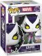 Фигурка Funko Marvel Lilith фанко Лилит Limited Edition Summer Convention 1264 -   -  