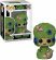 Фигурка Funko Marvel Guardians of the Galaxy Fancy Groot Фанко Грут 1191 -   -  