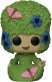 Фигурка Funko Marvel Guardians of the Galaxy Fancy Groot Фанко Грут 1191 -   -  