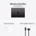 Ноутбук Apple MacBook Pro 14 A3434 M5 Space Black (MDE34UA/A) - Нулевой остаток (Feed)  - Нулевой остаток (Feed) 