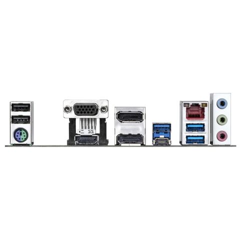 Материнская плата GIGABYTE B760M DS3H GEN5 - Системные (материнские) платы  - Системные (материнские) платы 