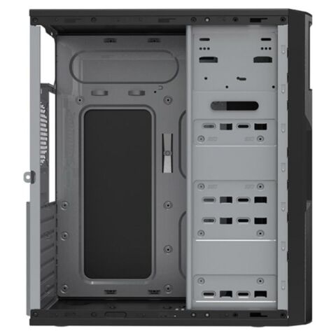 Корпус Gamemax ET-211-450 - Нулевой остаток (Feed) - Нулевой остаток (Feed)