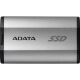 Накопитель SSD USB 3.2 4TB ADATA (SD810-4000G-CSG) - Внутренние SSD - Внутренние SSD