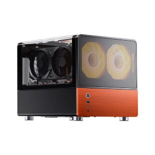 Корпус для ПК JONSBO V12 Black