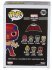 Фигурка Funko Marvel Lucha Libre El Aracno SpiderMan фанко (Exclusive Marvel Collector Corps) 706 -   -  