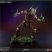 Статуэтка Mortal Kombat Polystone Statue Sideshow Quan Chi 42 см - -
