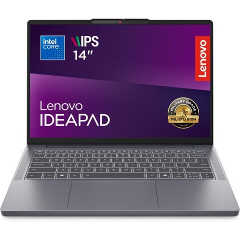 Ноутбук Lenovo IdeaPad Slim 3 14IRH10 (83K000CQRA) - Нулевой остаток (Feed)  - Нулевой остаток (Feed) 